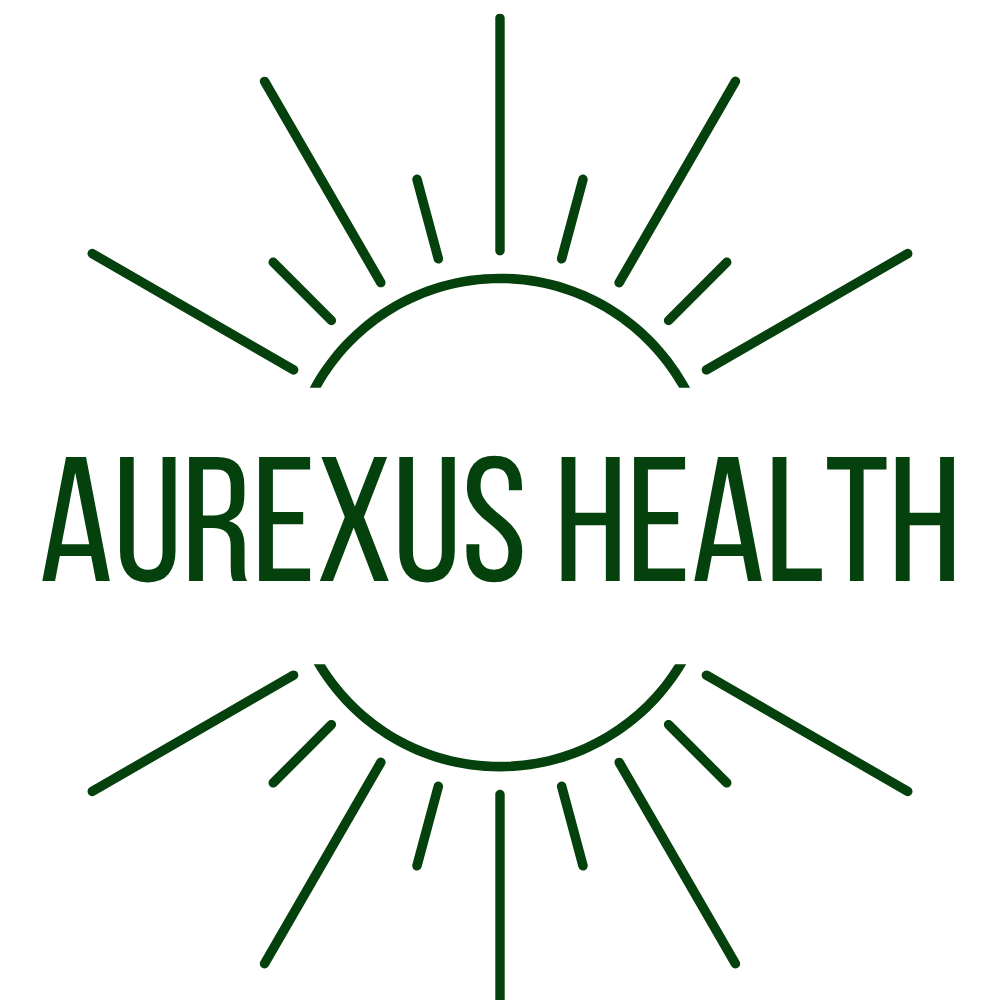 Aurexus Health logo