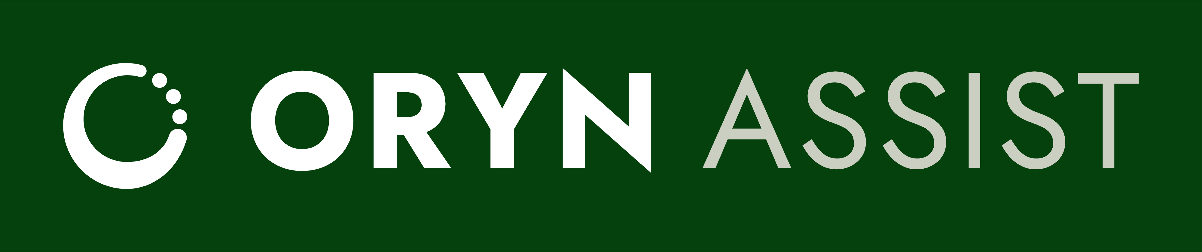 Oryn Assist
